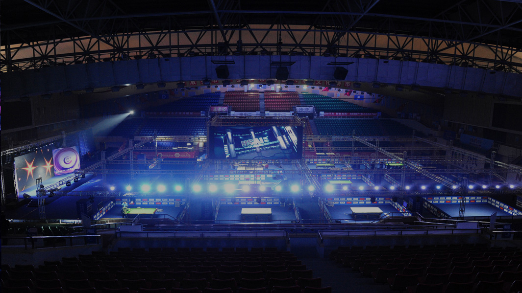 哈尔滨台球桌厂家