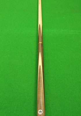 经典单花三节杆