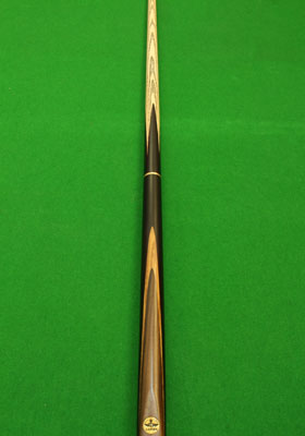 单花防黑四分之三