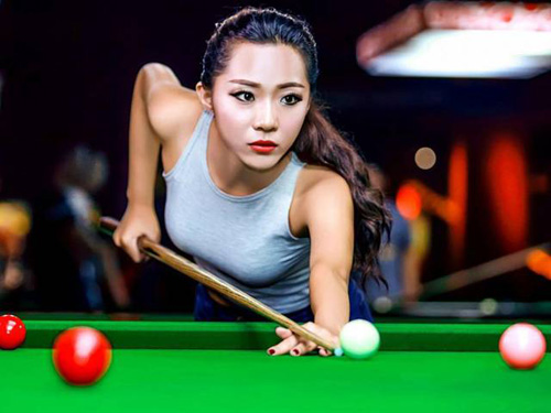 哈尔滨台球桌厂家