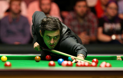 哈尔滨台球杆批发厂家教你如何挑选台球杆